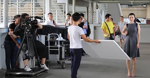 企業(yè)抖音短視頻拍攝-深圳專業(yè)公司-映畫影視