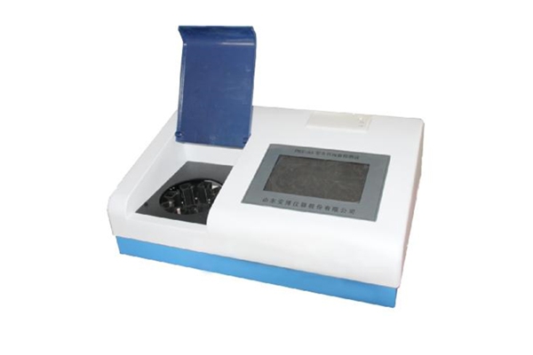 農(nóng)殘檢測儀守護(hù)食品安全