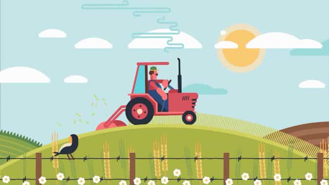 農(nóng)產(chǎn)品科普動(dòng)畫宣傳視頻原創(chuàng)策劃方案 - 深圳3D動(dòng)畫制作 - 深圳映畫傳媒