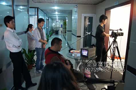 物業(yè)公司宣傳片策劃腳本 - 深圳企業(yè)宣傳片拍攝 - 深圳映畫傳媒