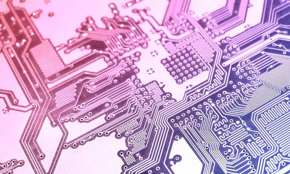 微電子企業(yè)宣傳片策劃腳本 - 深圳企業(yè)宣傳片拍攝 - 深圳映畫傳媒