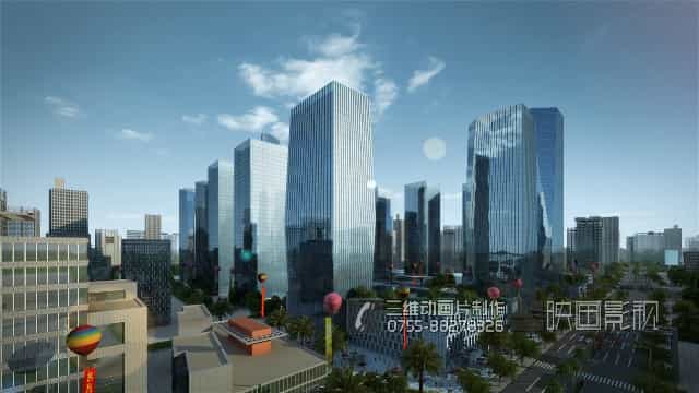 房地產(chǎn)開盤匯報(bào)宣傳片策劃腳本 - 深圳宣傳片拍攝制作 - 深圳映畫傳媒