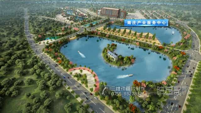 東宇·銀海SOHO地產(chǎn)宣傳片策劃腳本 - 深圳宣傳片拍攝制作 - 深圳映畫傳媒