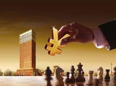 金融投資企業(yè)宣傳片策劃方案 - 深圳企業(yè)宣傳片拍攝 - 深圳映畫傳媒