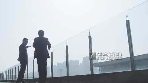 深圳宣傳片拍攝的仰視手法和鏡頭意義 - 深圳宣傳片拍攝制作 - 深圳映畫傳媒