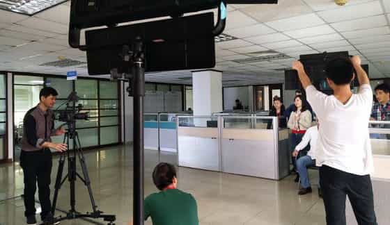 企業(yè)校園招聘宣傳片策劃制作方案 - 深圳宣傳片拍攝制作 - 深圳映畫傳媒