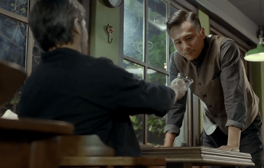 雀巢咖啡最新宣傳片《一生一事&nbsp;一杯匠心》 - 深圳宣傳片拍攝制作 - 深圳映畫傳媒