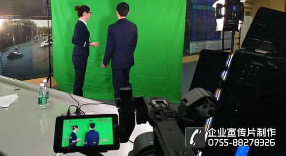 企業(yè)宣傳片在企業(yè)發(fā)展歷程中的巨大影響力 - 深圳企業(yè)宣傳片拍攝 - 深圳映畫傳媒