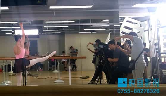 2分鐘搞懂宣傳片制作的計費方式 - 深圳宣傳片拍攝制作 - 深圳映畫傳媒