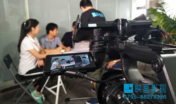 企業(yè)宣傳片對產(chǎn)品銷售的幫助！ - 深圳拍攝產(chǎn)品視頻 - 深圳映畫傳媒