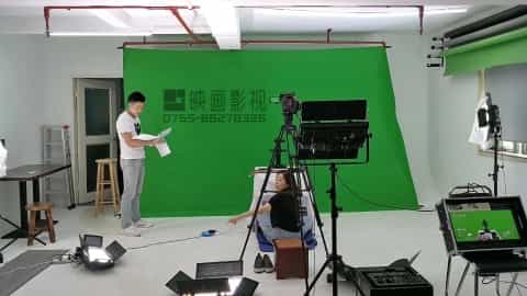 宣傳片拍攝前完成故事腳本的必要性 - 深圳宣傳片拍攝制作 - 深圳映畫傳媒