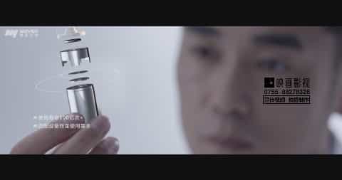 夜景中拍攝宣傳片的技巧分享 - 深圳宣傳片拍攝制作 - 深圳映畫傳媒