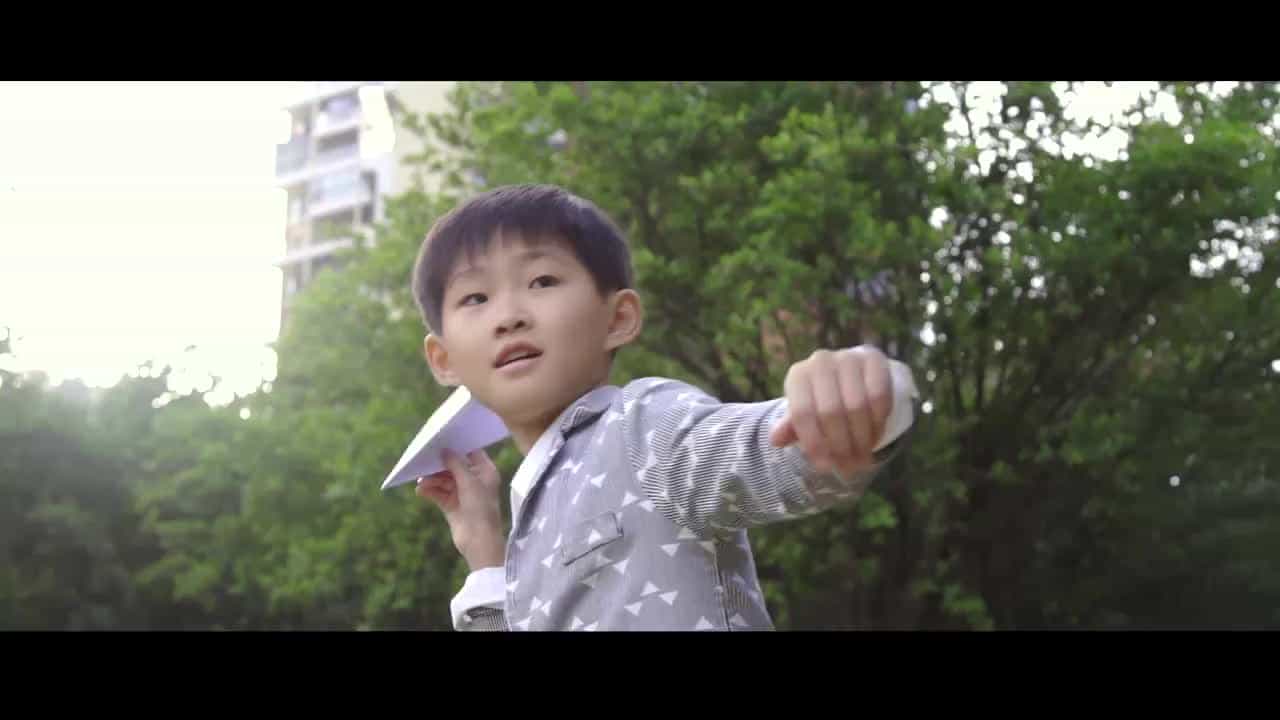 智慧城市管理宣傳片-寶安智慧城管宣傳片 - 深圳宣傳片拍攝制作 - 深圳映畫傳媒