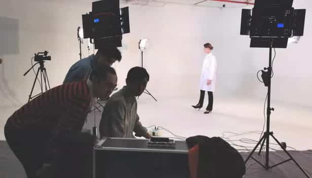 第三方檢測認(rèn)證公司宣傳片拍攝制作 - 深圳企業(yè)宣傳片拍攝 - 深圳映畫傳媒