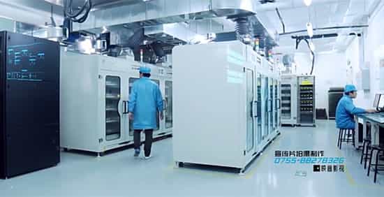 高端電源國家高新企業(yè)宣傳片-深圳雷能 - 深圳企業(yè)宣傳片拍攝 - 深圳映畫傳媒