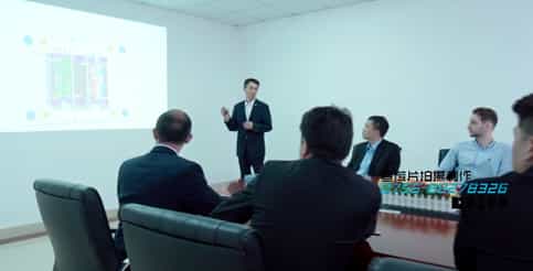 五金精密模具公司宣傳片-東莞浦良科技-映畫(huà)傳媒