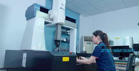 五金精密模具公司宣傳片-東莞浦良科技 - 深圳企業(yè)宣傳片拍攝 - 深圳映畫傳媒