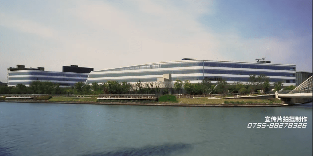 綠色智能建筑解決方案宣傳視頻-江森-映畫傳媒