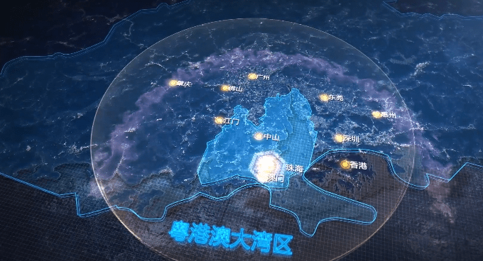 大灣區(qū)智能供電宣傳視頻-珠海 - 深圳宣傳片拍攝制作 - 深圳映畫傳媒