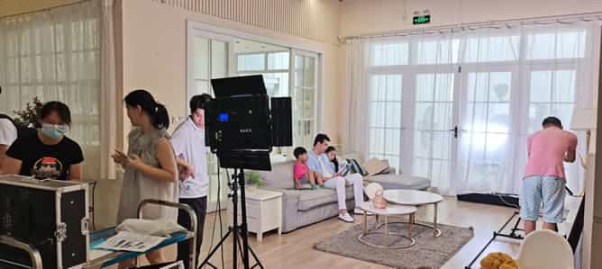 宣傳片拍攝制作費用高低由什么決定？