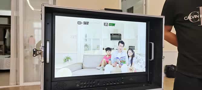 廣式水餃品牌宣傳視頻拍攝制作