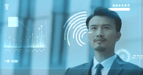 5G智能科技企業(yè)形象宣傳片-華信_(tái)企業(yè)宣傳片，品牌形象片案例-映畫(huà)傳媒