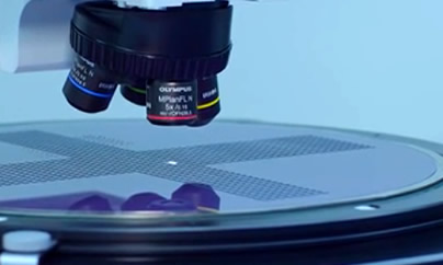 芯片固晶機(jī)設(shè)備宣傳視頻制作3分鐘