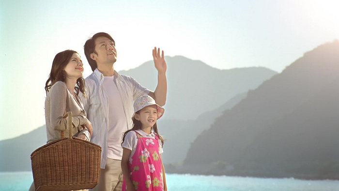 地產(chǎn)品牌形象廣告片-光耀地產(chǎn)-映畫傳媒