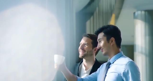 物聯(lián)網(wǎng)科技宣傳片宣傳片-遠(yuǎn)望谷-映畫傳媒