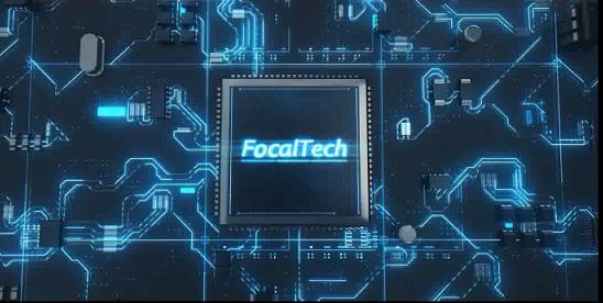 人機(jī)界面芯片測(cè)試檢驗(yàn)實(shí)驗(yàn)室宣傳視頻-映畫傳媒