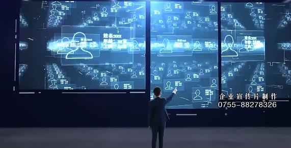 高科技上市企業(yè)宣傳片-雄帝科技 - 深圳企業(yè)宣傳片拍攝 - 深圳映畫傳媒