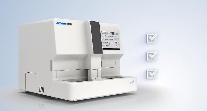 醫(yī)學(xué)檢測動畫-全自動凝血檢測設(shè)備動畫視頻