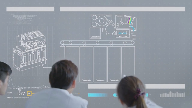 ?跨境電商產(chǎn)品工廠宣傳視頻拍攝