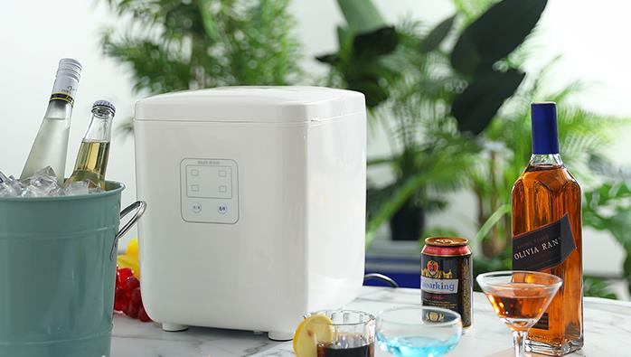 制冰機產(chǎn)品視頻廣告策劃方案之前期需求溝通