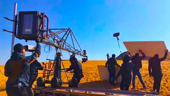 怎樣快速找到適合的深圳宣傳片制作公司？