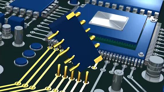 電子連接器企業(yè)宣傳片-拓普聯(lián)科-映畫(huà)傳媒