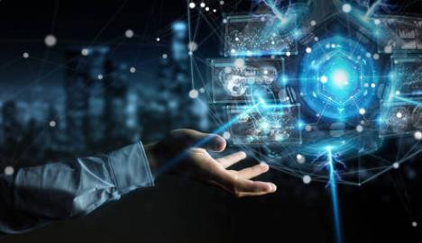 WEB3.0元宇宙區(qū)塊鏈平臺(tái)宣傳視頻制作中 - 深圳宣傳片拍攝制作 - 深圳映畫傳媒