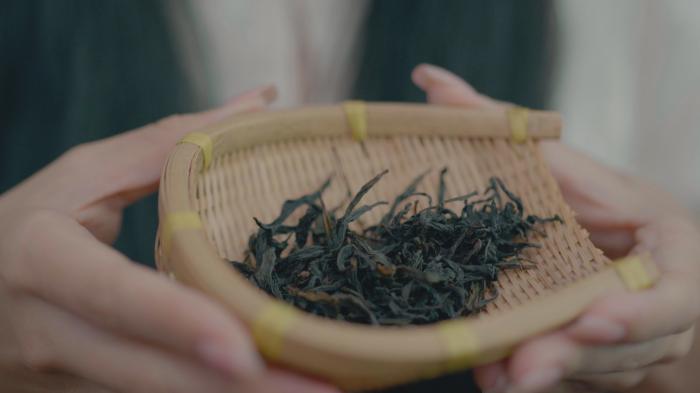 茶葉品牌短視頻拍攝制作中 - 深圳拍攝品牌宣傳片 - 深圳映畫傳媒