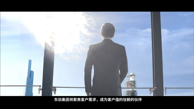 深圳鋰電池新能源企業(yè)宣傳片拍攝制作中-映畫傳媒