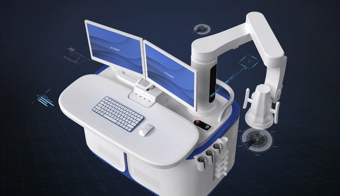 腫瘤手術(shù)設(shè)備三維動(dòng)畫(huà)視頻制作_三維動(dòng)畫(huà)案例-映畫(huà)傳媒