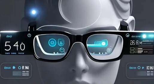 智能眼鏡系統(tǒng)宣傳片的視覺科技新范式 - 深圳宣傳片拍攝制作 - 深圳映畫傳媒