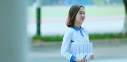 深圳高中學校宣傳片拍攝制作（高中園宣傳片） - 深圳宣傳片拍攝制作 - 深圳映畫傳媒