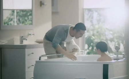 衛(wèi)浴品牌產(chǎn)品微電影-映畫(huà)傳媒