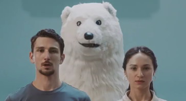 美的空調(diào)電商視頻/電梯廣告_電商短視頻，產(chǎn)品視頻案例-映畫(huà)傳媒