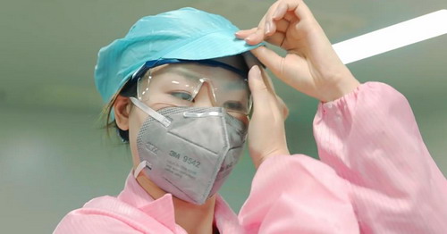 職業(yè)健康科普視頻制作-映畫(huà)傳媒