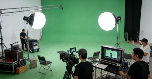 找靠譜的深圳企業(yè)宣傳片制作公司_挑選攻略