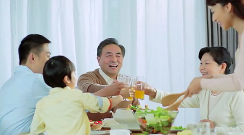 糧油終端售賣機（多喜米）設(shè)備簡介視頻