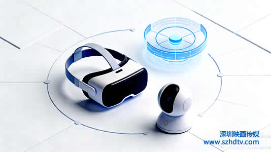 深圳3D-VR全景展示制作公司報(bào)價(jià) - 深圳產(chǎn)品視頻制作費(fèi)用 - 深圳映畫傳媒