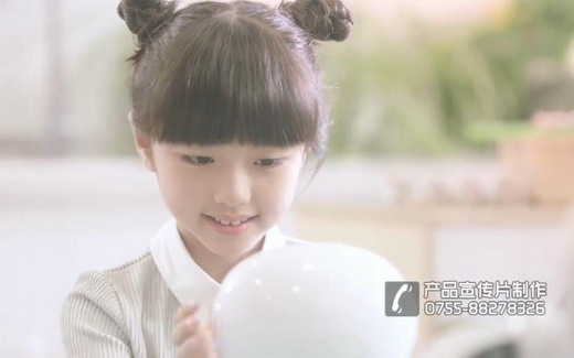 小哈智能早教機器人淘寶小視頻 - 深圳亞馬遜電商視頻制作 - 深圳映畫傳媒