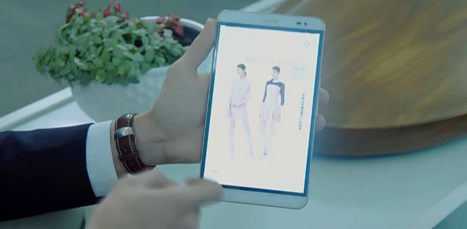 深圳敦泰實(shí)驗(yàn)室專題視頻 - 深圳視頻制作公司 - 深圳映畫傳媒